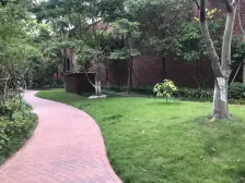 业主诚心出售,清水上叠带屋顶花园