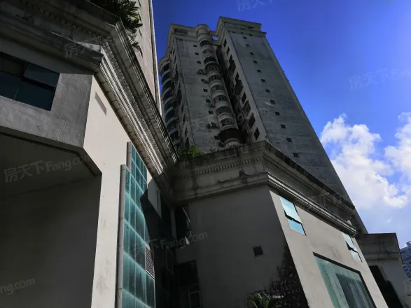 【珠海国会公寓小区,二手房,租房】- 珠海房天下