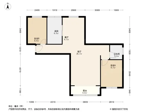 中铁诺德名苑