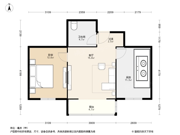 君利新家园