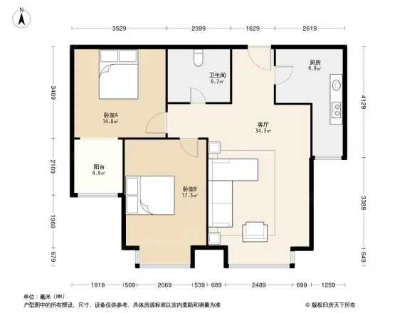 钰鑫桃源印象