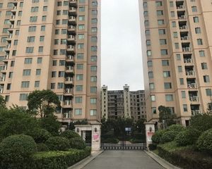 运杰龙馨园大平层视野好前后无遮挡楼层好采光充足