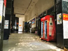 观音桥 银泰新苑三房