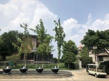 华新花予墅4室2厅南