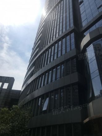 艾格美国际公寓实景图