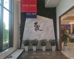 恒鼎荣庭大五居,清水毛坯,中间楼层采光好
