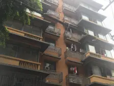 戴家巷 3室2厅 南 北