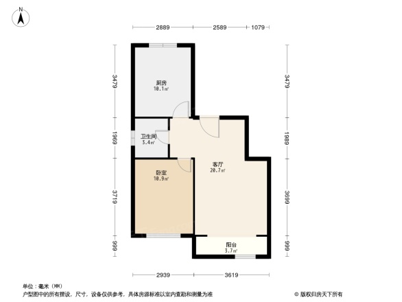 新港雅苑