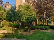 全明户型,方形板正,采光性和通透性都好,设计比较合理