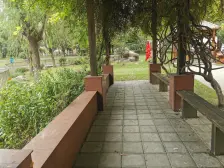 上叠别墅 独门独户 满五唯 一 有露台有车位 必看