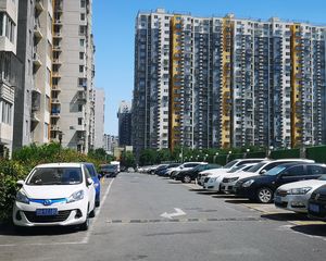 金隅康惠园3号院3室1厅东西