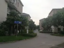 主城区电梯次顶楼复式,景观房,可俯视整个临港!!