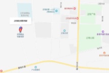 正阳建业城交通图