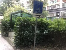 嘉定老城·浦发香舍(公寓)·3室·2厅