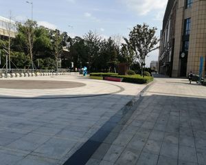 喜盈门范城1室1厅南