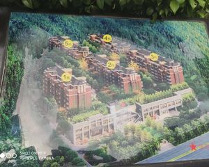 顺天御岭电梯洋房小区内安静不吵南北通透满五唯一