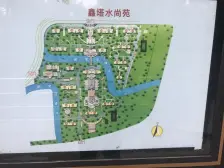 一梯一户,人车分流,带产权车位诚意出售