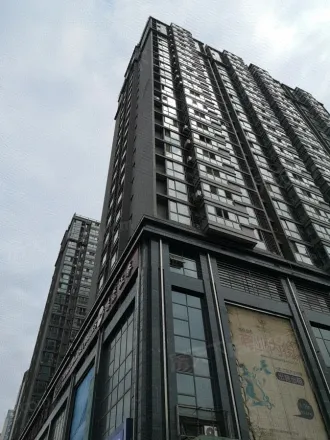 【西安丹枫国际小区,二手房,租房】- 西安房天下