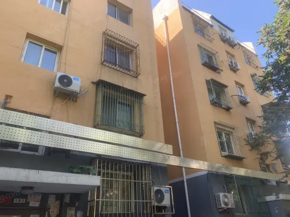 南露园实景图