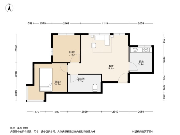 首创大河宸章