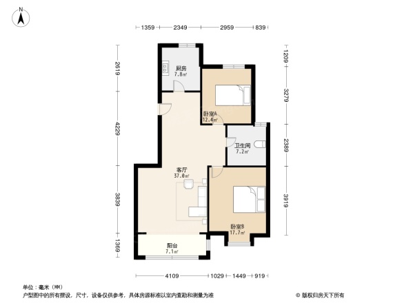 首创康桥郡