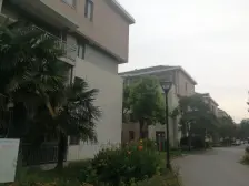 临港主城飞机大户型户型方正,视野好,采光无遮挡