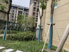 保利4房、利用率高近16号线临港大道、华师大系