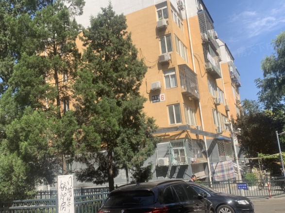 南露园实景图