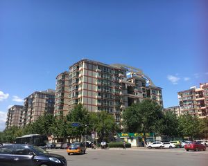 世纪城·烟树园·1室·1厅