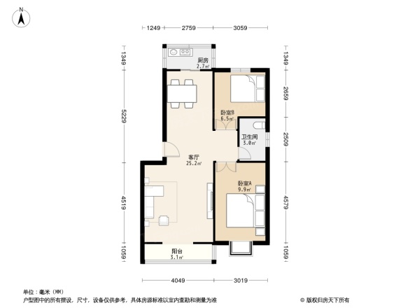 君利新家园