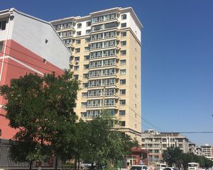 新舒杰座2室1厅南北