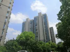 地铁,公园,精装大三房,南北通双阳台边套,全名户型