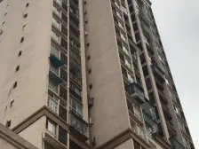 鹿角 凤华康城三房61万