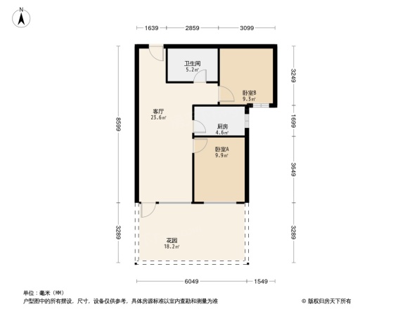 远洋红熙郡