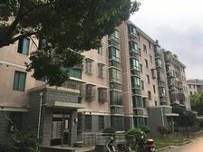 齐爱佳苑1室1厅南