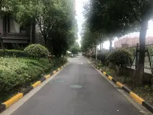 万科复式洋房 嘉定西一公里 大横厅 精装 3房2卫