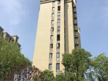 保利蔚蓝林语 4室2厅 南 北