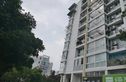天一家园四期实景图