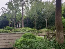 中式风格,小区中心位置,主卧朝南,采光充足