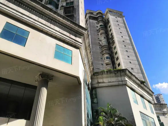 【珠海国会公寓小区,二手房,租房】- 珠海房天下