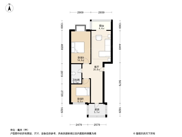 君利新家园