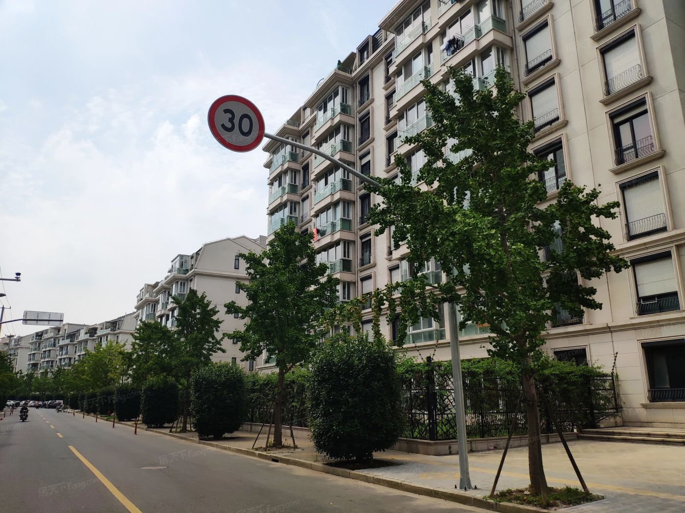 实景图