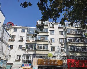 南通路3室2厅南北