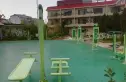 凤凰台实景图