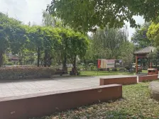 环绿国际 5室2厅 南