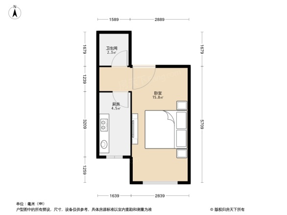 五福玲珑居