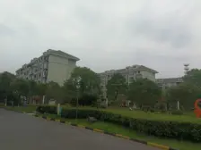 临港16号线书院站+清水毛坯大三房