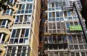 兴丰家园实景图