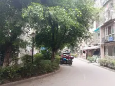 茶园新区 世纪花园(南岸茶园)二房57.6万