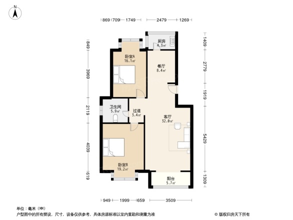 钰鑫桃源印象